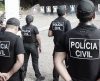 Concurso Polícia Civil de S. Paulo: extrato de contrato publicado; edital está perto - Jornal da Franca