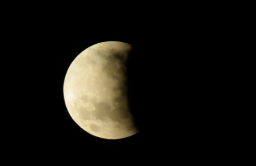 Vídeo de um minuto mostra como foi o mais longo eclipse lunar em 580 anos. Assista - Jornal da Franca