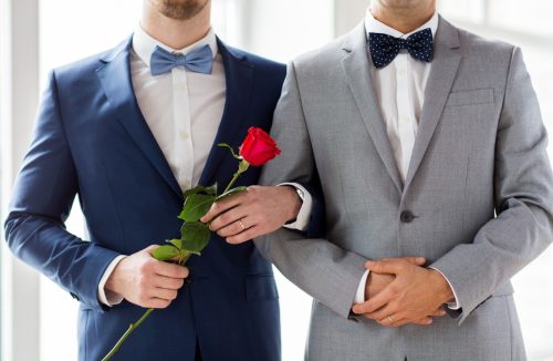 Franca registrou 26 casamentos homoafetivos nos primeiros 11 meses deste ano - Jornal da Franca