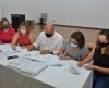 Prefeitura de Franca assina primeiros termos do Programa Dinheiro Direto na Escola - Jornal da Franca