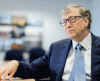 Bill Gates, da Microsoft, projeta um cenário de Covid-19 semelhante a gripe sazonal - Jornal da Franca