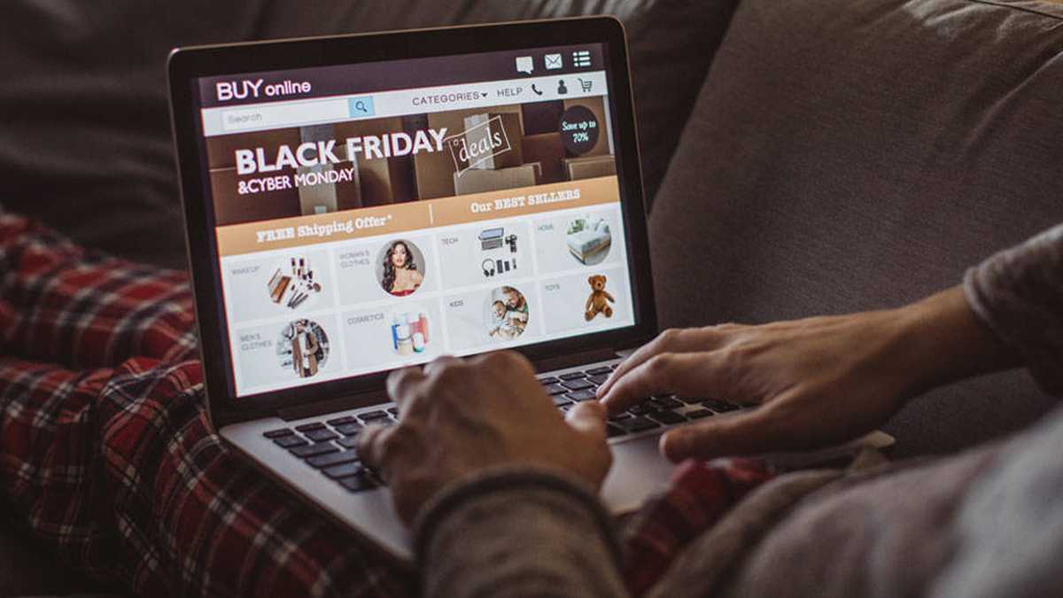 Na loja física ou virtual: quais são os direitos de troca na Black Friday?