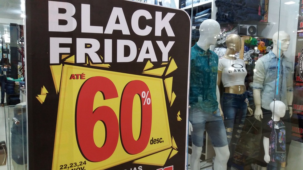 Produto não recebido, anúncio enganoso: os problemas mais comuns na Black  Friday