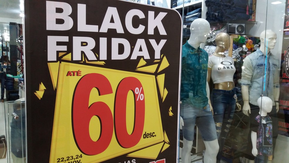 Black Friday 2021 começa com mais reclamações que edição anterior