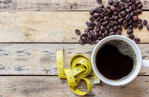 Cafeína emagrece mesmo? Aprenda a utilizar o seu efeito termogênico! - Jornal da Franca