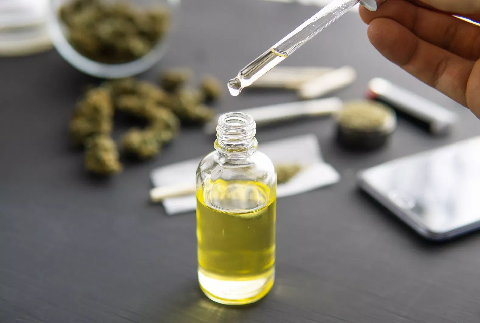 Deputado quer distribuição gratuita de canabidiol pelo Estado e gera muita polêmica