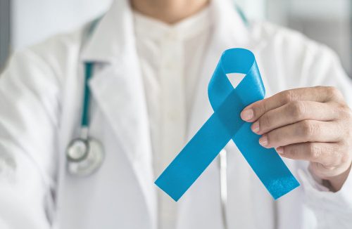 Novembro Azul: No Brasil, 1 a cada 6 homens vai desenvolver câncer de próstata - Jornal da Franca