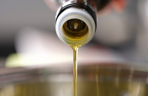 Operação federal apreende mais de 70 mil frascos de azeite de oliva fraudados - Jornal da Franca