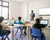 Metade dos alunos de escolas públicas do país continuam sem computador com internet - Jornal da Franca