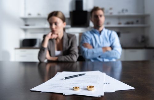 Existe hora certa para pedir o divórcio? Veja explicação de especialistas! - Jornal da Franca