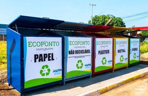 Em Franca, Jardim Luíza será o segundo bairro a receber unidade de Ecoponto - Jornal da Franca