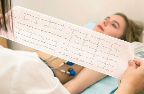 Franca realiza mutirão de exames de eletrocardiograma neste sábado, 20 - Jornal da Franca