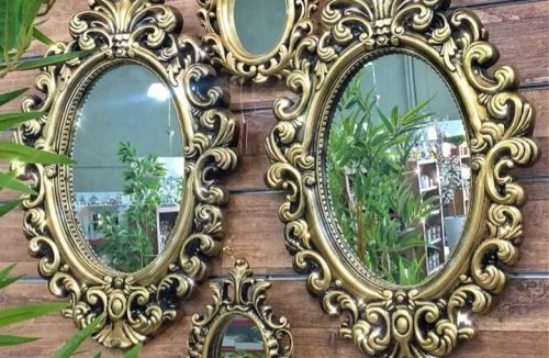 O poder do espelho: saiba como usar o objeto para atrair o que deseja! - Jornal da Franca