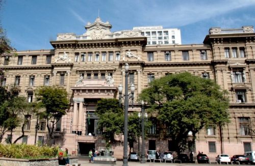 Tribunal de Justiça SP abre concurso para psicólogos e assistentes sociais - Jornal da Franca