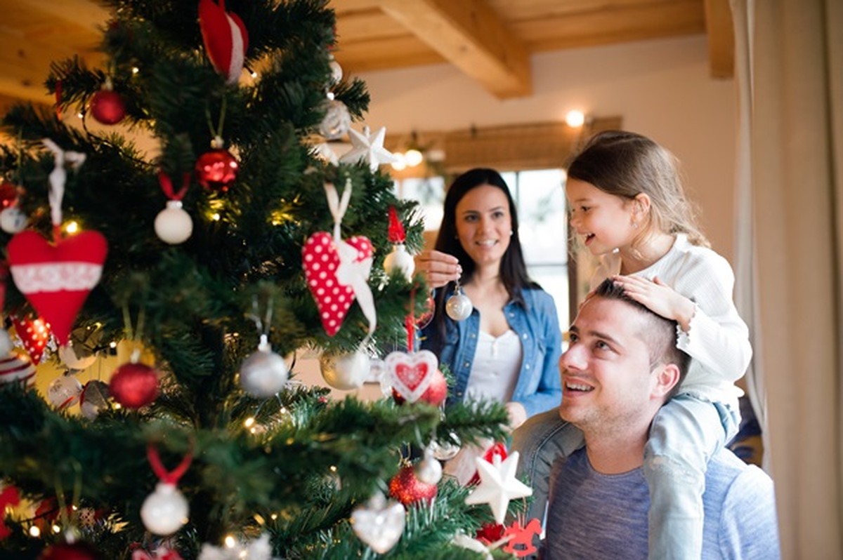 Festas de final de ano: confira algumas dicas para decorar a sua casa