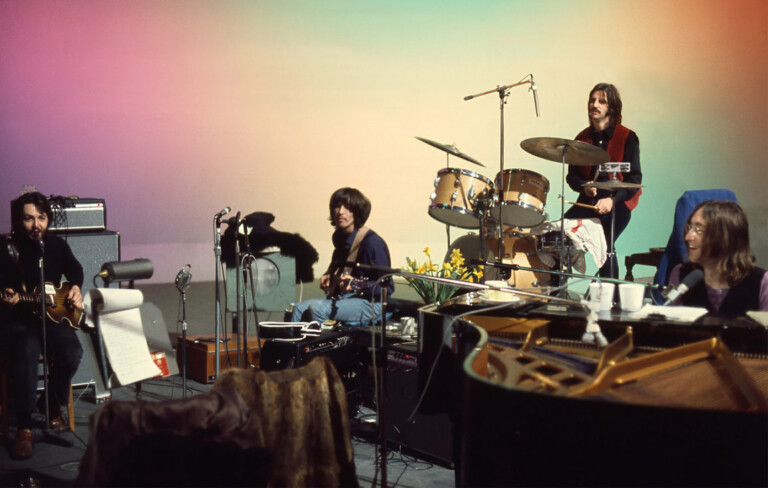 O que esperar de Get Back, documentário dos Beatles que estreia nesta quinta (25)