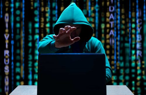 Fique de olho! Criminosos criam sites e apps falsos na véspera da Black Friday! - Jornal da Franca