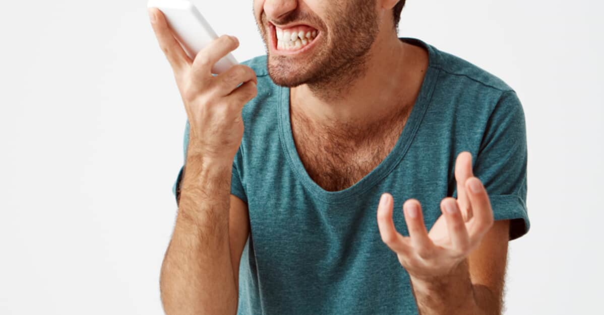 Você se considera uma pessoa estressada? Faça um teste e tenha a resposta na hora