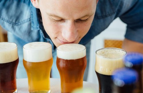 Degustação de cerveja pode ajudar na recuperação de sequelas da Covid-19; entenda - Jornal da Franca