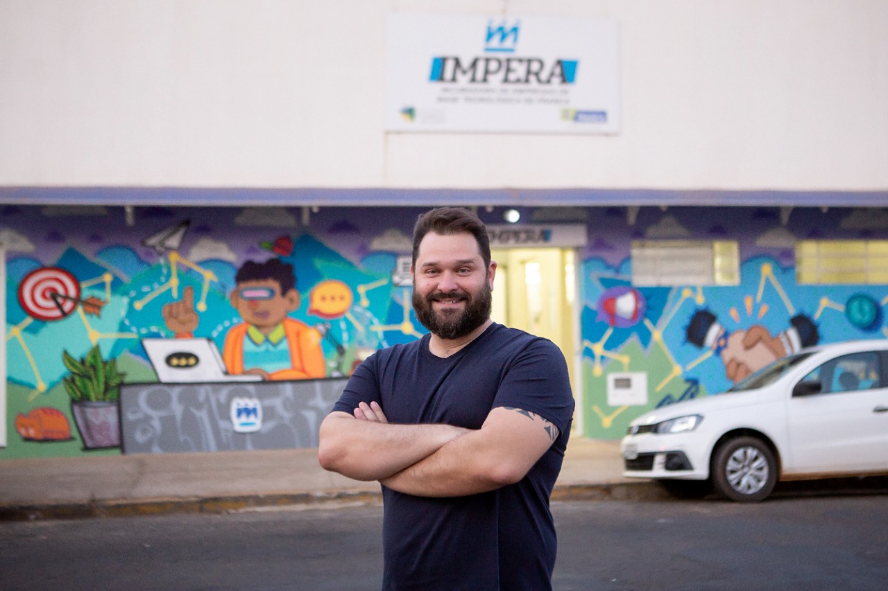 IMPERA promove a ‘Semana Global do Empreendedorismo’ com várias atividades em Franca