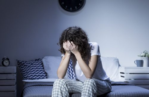 Alzheimer, diabetes e infertilidade: Como dormir pouco pode afetar a saúde - Jornal da Franca