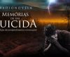 Sucesso de audição, radionovela “Memórias de um Suicida” reestreia nesta terça, 02 - Jornal da Franca