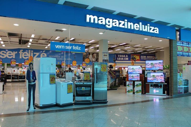 Via e Magalu queimam caixa enquanto Americanas e Mercado Livre elevam poder de fogo