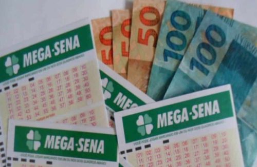 Mega-Sena tem sorteio neste sábado, 04, com prêmio acumulado em R$ 16 milhões - Jornal da Franca