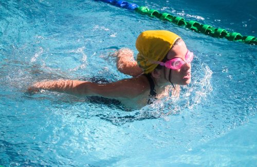 Equipes de natação de Franca se preparam para campeonatos regional e brasileiro - Jornal da Franca