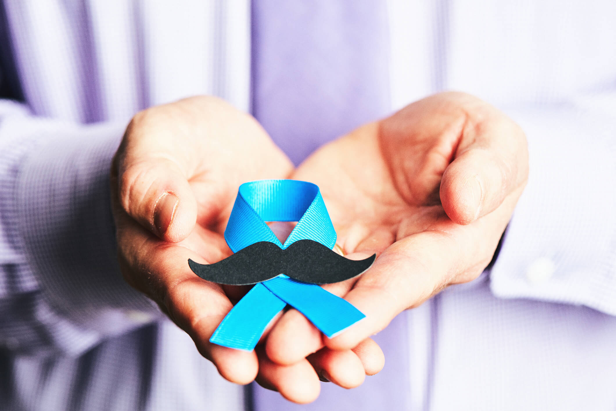 Em Franca, campanha “Novembro Azul” orienta sobre a prevenção ao câncer de próstata