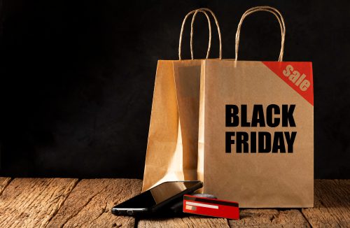 Black Friday à vista: veja dicas para fazer compras online seguras e evitar fraudes - Jornal da Franca