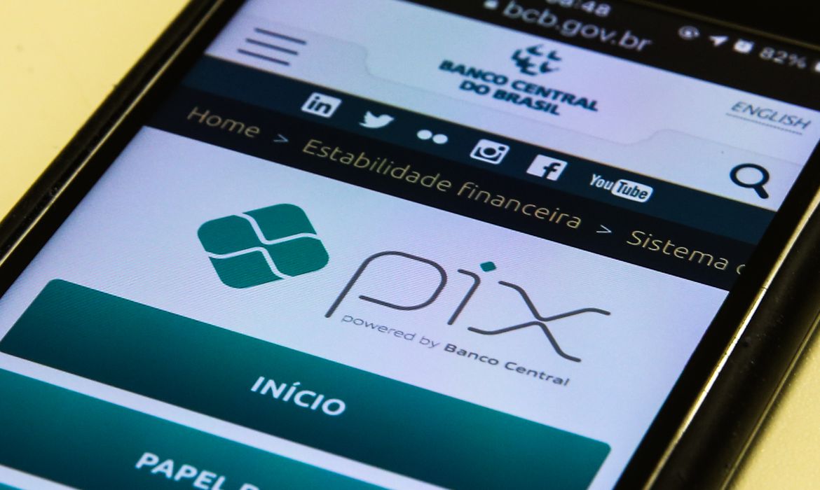 Pix libera funções saque e troco a partir de hoje. Saiba quanto isso vai custar