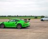 Porsche 911 tira racha contra Fusca com motor de Tesla — e adivinha quem ganha? - Jornal da Franca