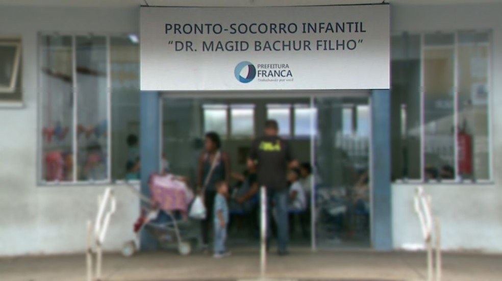 Pronto-socorro Infantil de Franca passa por mudanças para atender a alta demanda