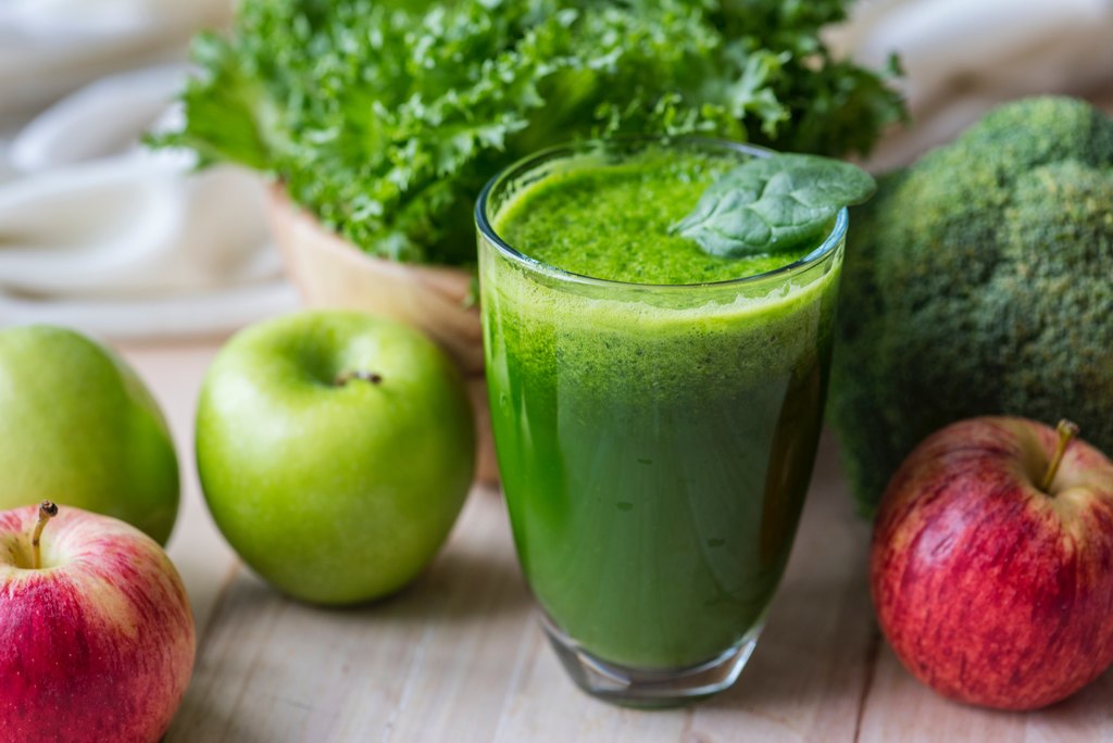 Segunda é dia de francanos buscarem os famosos detox; veja aqui como limpar o corpo