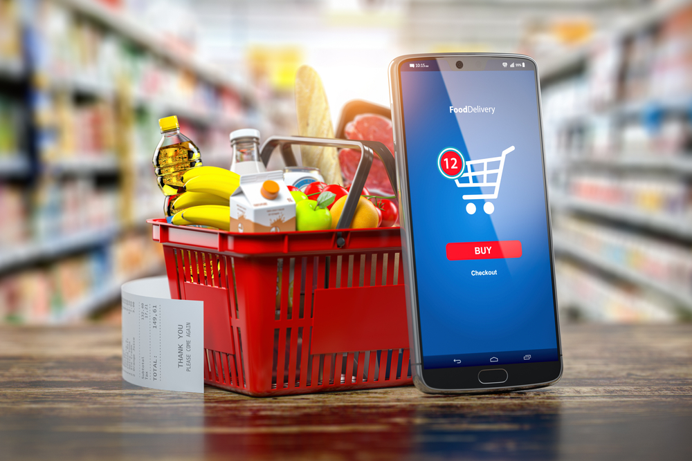 Supermercado responde por 80% dos mais vendidos na Black Friday do Mercado Livre