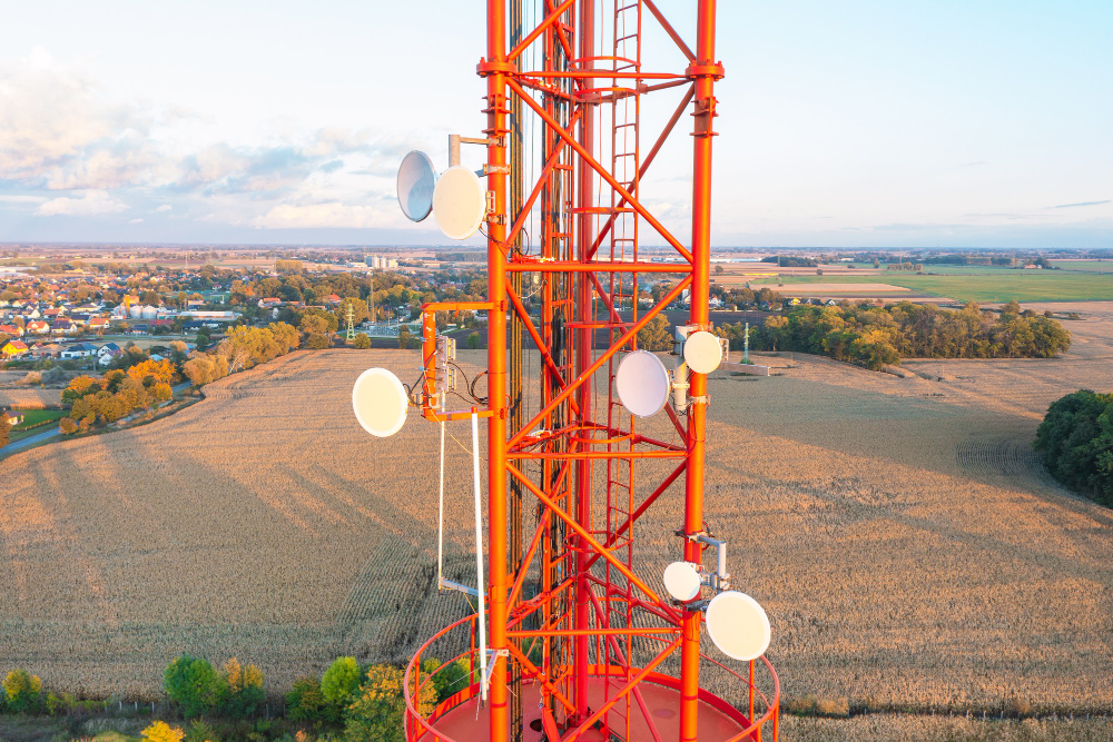 Algar Telecom quer implantar a tecnologia 5G ainda este ano, diz seu presidente