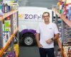 Franca recebe franquia de supermercado on-line com mais de mil itens disponíveis - Jornal da Franca