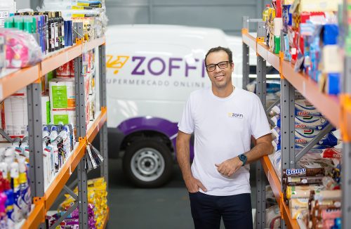Franca recebe franquia de supermercado on-line com mais de mil itens disponíveis - Jornal da Franca