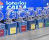 Mega-Sena 2.435: ninguém acerta as seis dezenas e prêmio vai a R$ 40 milhões - Jornal da Franca