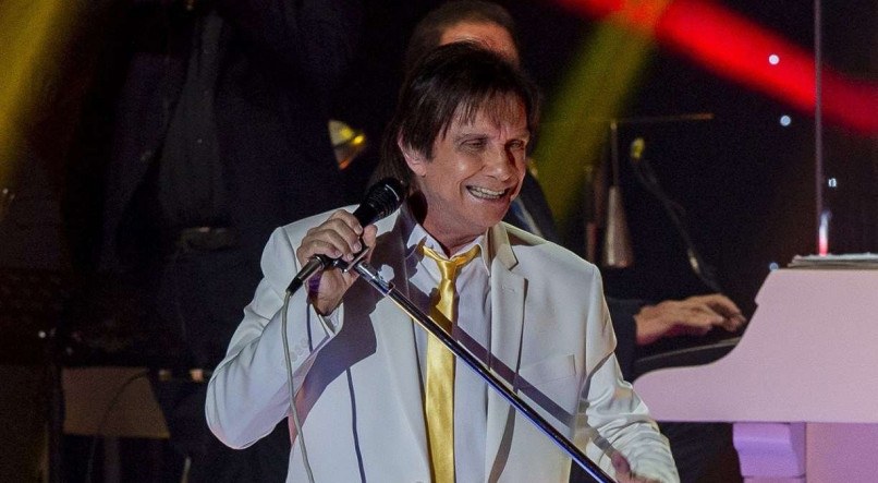 Roberto Carlos Especial: veja quais serão os convidados do programa de fim de ano