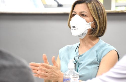 Delegada Graciela é a deputada que mais envia recursos para Franca; quase 11 milhões - Jornal da Franca