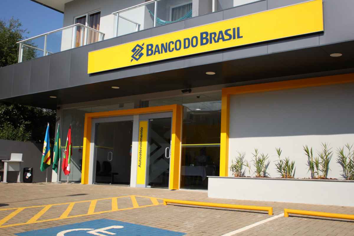 Banco do Brasil está fazendo um mutirão para renegociação de dívidas até o dia 17