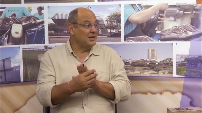 Alexandre Ferreira diz que aumento no valor do IPTU em Franca é culpa da inflação