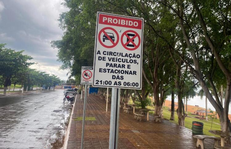 Está indo para a Prainha de Miguelópolis? Prefeitura estabelece regras e horários