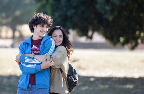 Eduardo e Mônica, o filme, chega finamente aos cinemas brasileiros. Saiba quando - Jornal da Franca