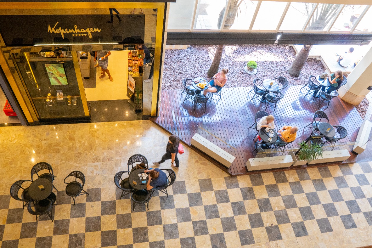 Shoppings preveem crescimento de 16% nas vendas de Natal, chegando a R$ 5,6 bilhões