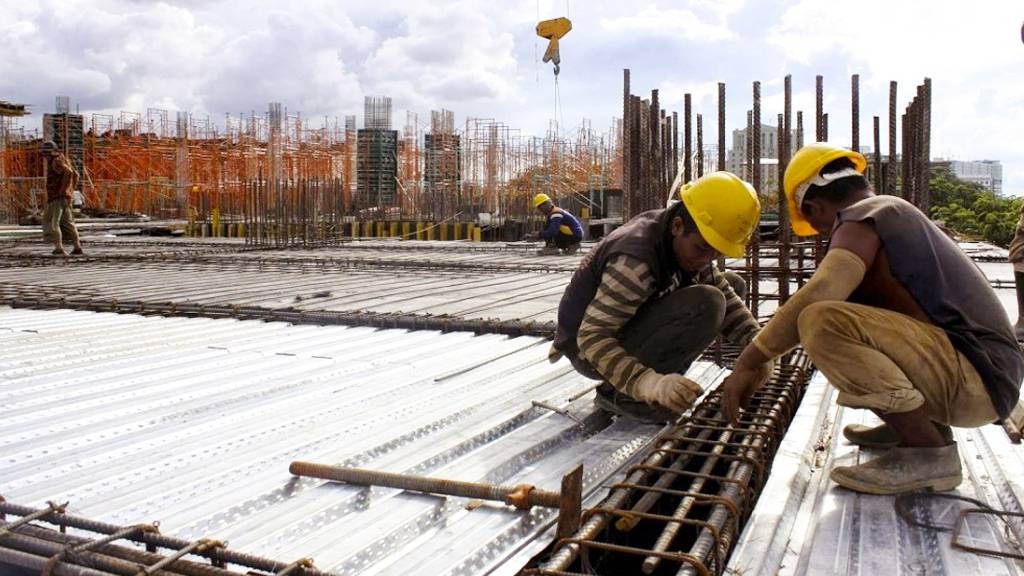 Câmara avalia projeto que prevê regularização de imóveis fora dos padrões na cidade