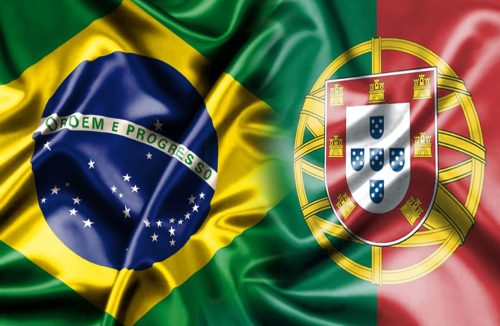 Português “de Portugal” tem variação drástica com o “do Brasil”; veja e evite gafes - Jornal da Franca