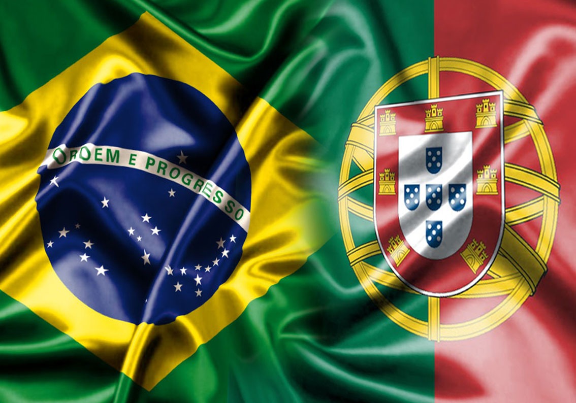Português “de Portugal” tem variação drástica com o “do Brasil”; veja e evite gafes
